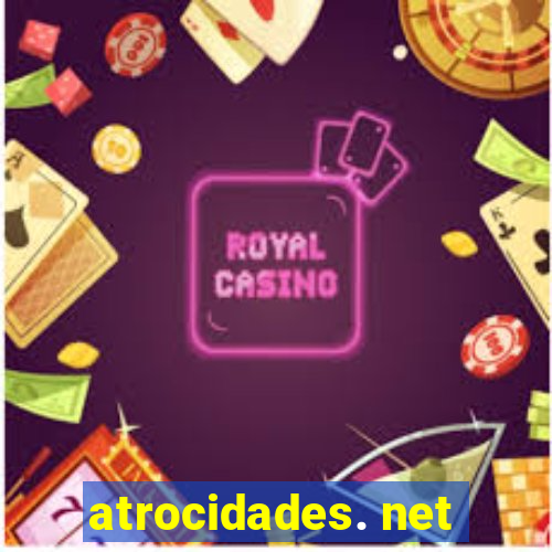 atrocidades. net